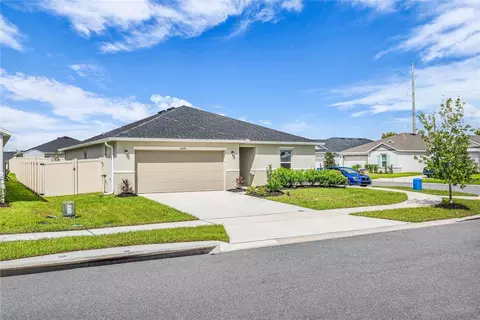 Exterior - 3804 Pronghorn Dr, Saint Cloud, FL 34772 photo 4 of 6