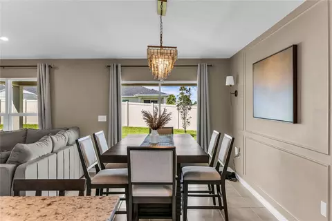 Dining - 3804 Pronghorn Dr, Saint Cloud, FL 34772 photo 1 of 2