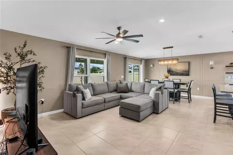 Living - 3804 Pronghorn Dr, Saint Cloud, FL 34772 photo 2 of 2