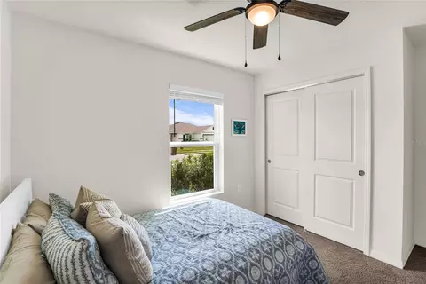 Bedroom - 3804 Pronghorn Dr, Saint Cloud, FL 34772 photo 5 of 7