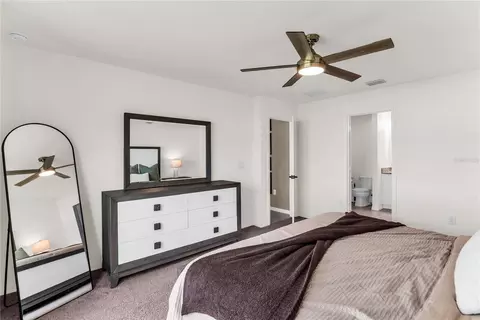 Bedroom - 3804 Pronghorn Dr, Saint Cloud, FL 34772 photo 2 of 7