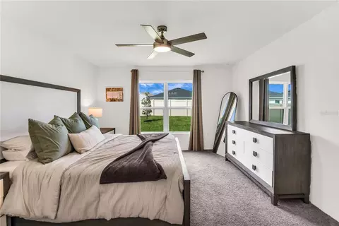 Bedroom - 3804 Pronghorn Dr, Saint Cloud, FL 34772 photo 3 of 7