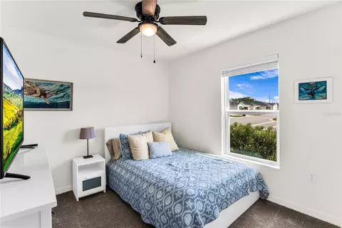 Bedroom - 3804 Pronghorn Dr, Saint Cloud, FL 34772 photo 4 of 7