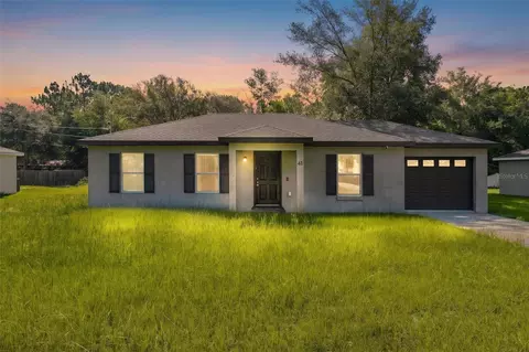 41 Dogwood Loop, Ocala, FL 34472 photo 1