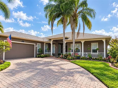 801 Glendora Rd, Kissimmee, FL 34759