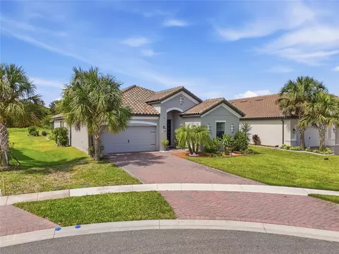 1801 Goblet Cove St, Kissimmee, FL 34746