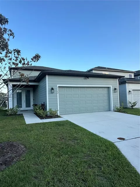Exterior - 2342 Broadbrook Dr, Saint Cloud, FL 34771 photo 5 of 5
