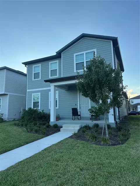 Exterior - 2342 Broadbrook Dr, Saint Cloud, FL 34771 photo 3 of 5