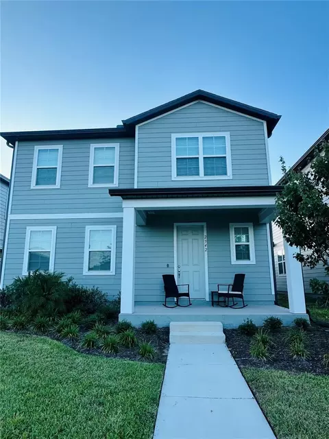 Exterior - 2342 Broadbrook Dr, Saint Cloud, FL 34771 photo 2 of 5