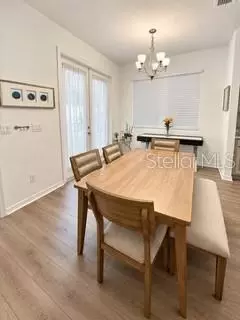 Dining - 2342 Broadbrook Dr, Saint Cloud, FL 34771 photo 1 of 1