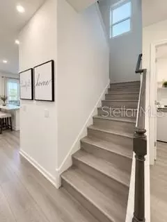 Entry Way - 2342 Broadbrook Dr, Saint Cloud, FL 34771 photo 2 of 3