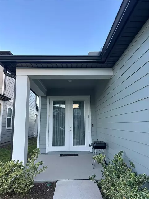 Exterior - 2342 Broadbrook Dr, Saint Cloud, FL 34771 photo 4 of 5