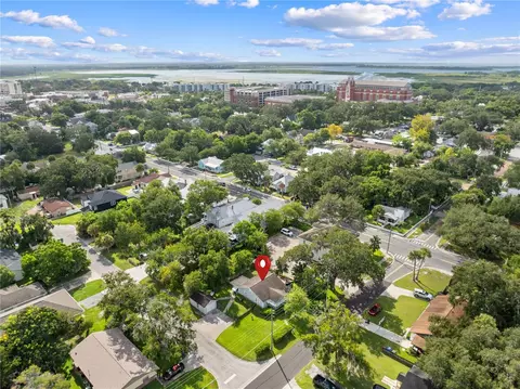 213 N Clyde Ave, Kissimmee, FL 34741