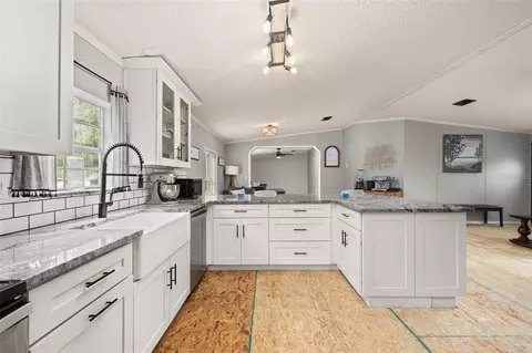 Kitchen - 9445 Helena Dr, Saint Cloud, FL 34773 photo 5 of 5