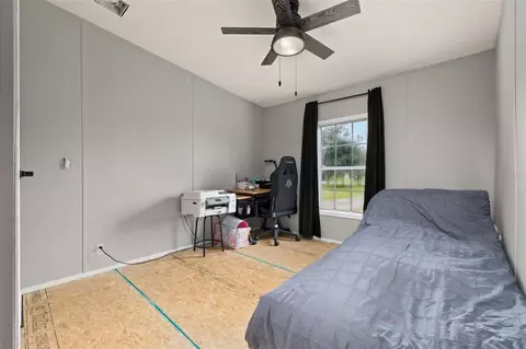 Bedroom - 9445 Helena Dr, Saint Cloud, FL 34773 photo 5 of 6