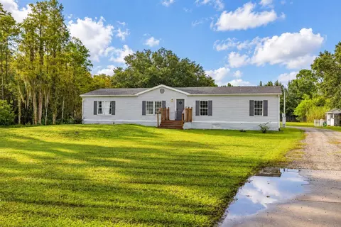Exterior - 9445 Helena Dr, Saint Cloud, FL 34773 photo 3 of 14