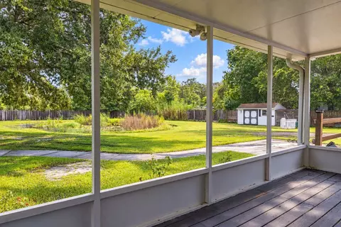 Exterior - 9445 Helena Dr, Saint Cloud, FL 34773 photo 6 of 14
