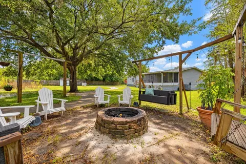 Exterior - 9445 Helena Dr, Saint Cloud, FL 34773 photo 11 of 14