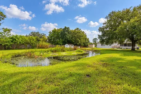 Exterior - 9445 Helena Dr, Saint Cloud, FL 34773 photo 13 of 14