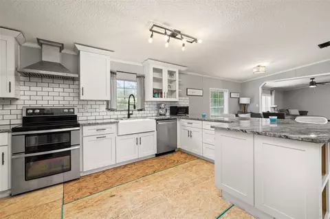Kitchen - 9445 Helena Dr, Saint Cloud, FL 34773 photo 2 of 5