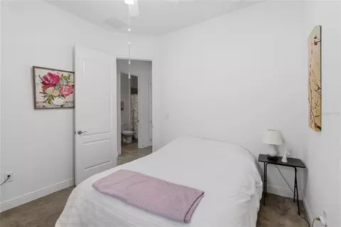 Bedroom - 4922 Catalpa Dr, Saint Cloud, FL 34772 photo 6 of 9