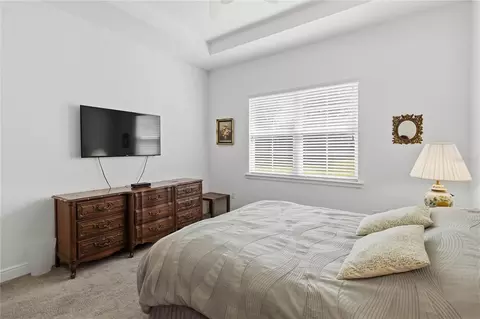 Bedroom - 4922 Catalpa Dr, Saint Cloud, FL 34772 photo 4 of 9