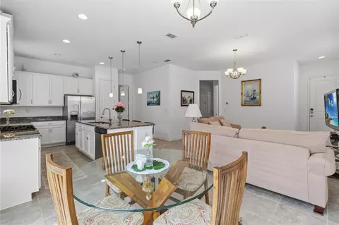 Dining - 4922 Catalpa Dr, Saint Cloud, FL 34772 photo 2 of 2