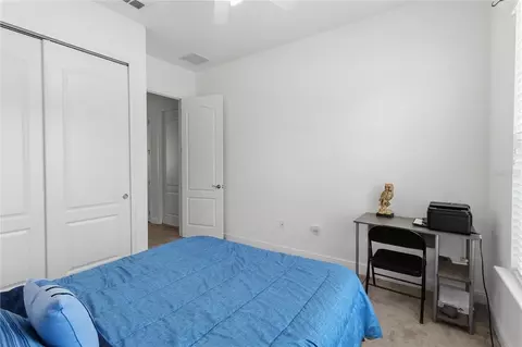 Bedroom - 4922 Catalpa Dr, Saint Cloud, FL 34772 photo 9 of 9