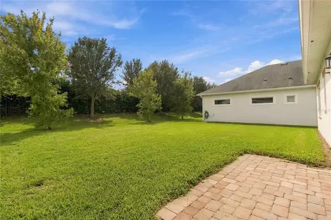 Exterior - 4922 Catalpa Dr, Saint Cloud, FL 34772 photo 5 of 9