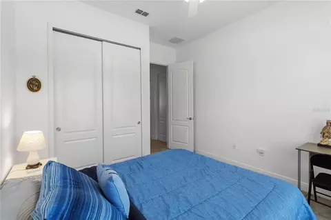 Bedroom - 4922 Catalpa Dr, Saint Cloud, FL 34772 photo 8 of 9