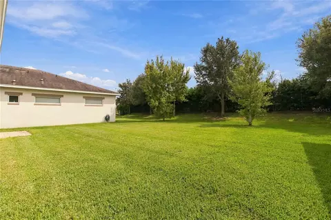 Exterior - 4922 Catalpa Dr, Saint Cloud, FL 34772 photo 9 of 9