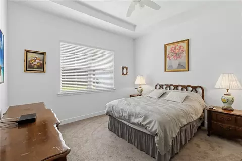Bedroom - 4922 Catalpa Dr, Saint Cloud, FL 34772 photo 1 of 9