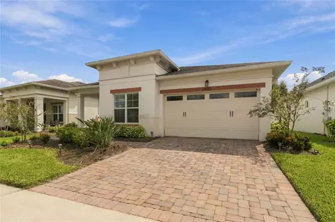 Exterior - 4922 Catalpa Dr, Saint Cloud, FL 34772 photo 2 of 9
