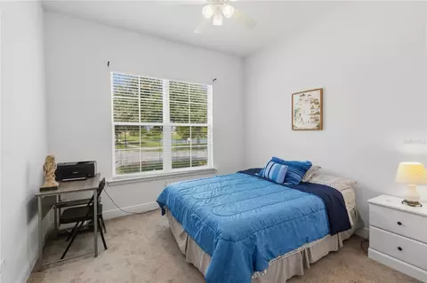 Bedroom - 4922 Catalpa Dr, Saint Cloud, FL 34772 photo 7 of 9
