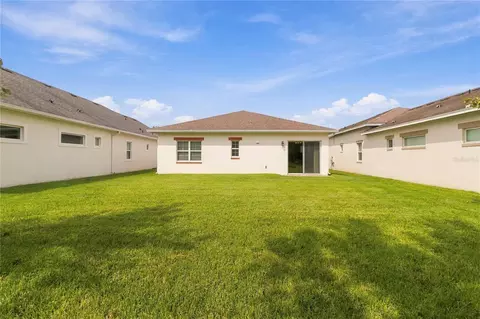 Exterior - 4922 Catalpa Dr, Saint Cloud, FL 34772 photo 7 of 9