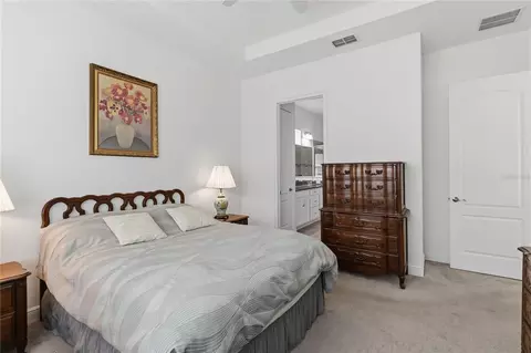 Bedroom - 4922 Catalpa Dr, Saint Cloud, FL 34772 photo 2 of 9