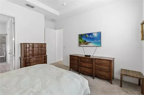 Bedroom - 4922 Catalpa Dr, Saint Cloud, FL 34772 photo 3 of 9