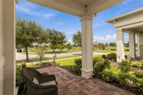 Exterior - 4922 Catalpa Dr, Saint Cloud, FL 34772 photo 4 of 9