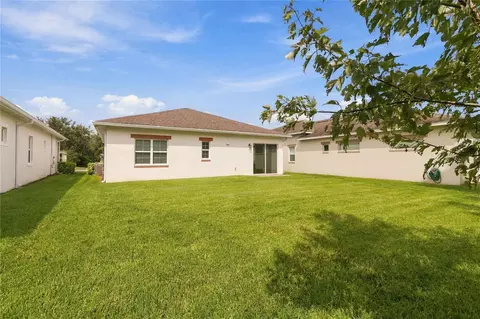 Exterior - 4922 Catalpa Dr, Saint Cloud, FL 34772 photo 8 of 9