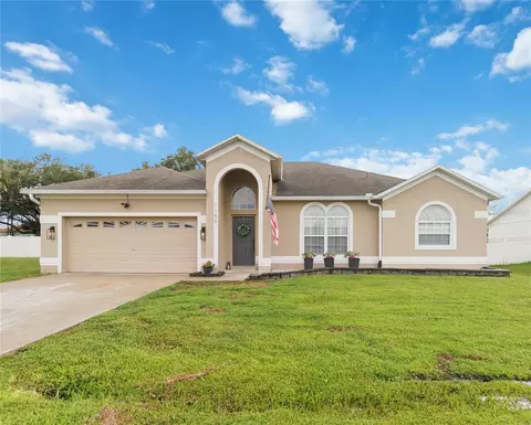 1155 Normandy Dr, Kissimmee, FL 34759