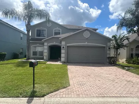 351 Bridgewater Dr, Davenport, FL 33897