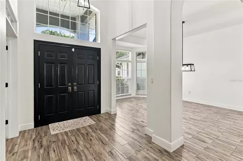 Entry Way - 5232 Hammock Cir, Saint Cloud, FL 34771 photo 1 of 2
