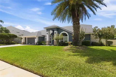 Exterior - 5232 Hammock Cir, Saint Cloud, FL 34771 photo 3 of 12