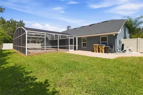 Exterior - 5232 Hammock Cir, Saint Cloud, FL 34771 photo 11 of 12
