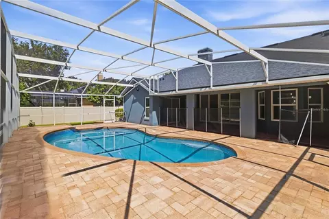 Exterior - 5232 Hammock Cir, Saint Cloud, FL 34771 photo 6 of 12