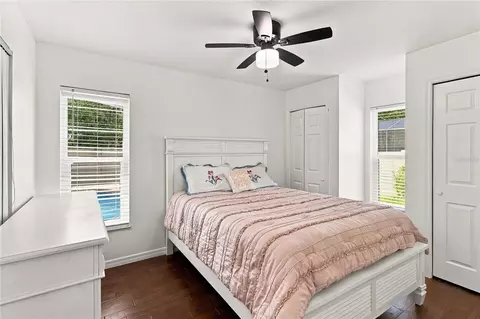Bedroom - 5232 Hammock Cir, Saint Cloud, FL 34771 photo 5 of 6
