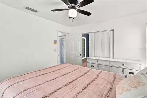 Bedroom - 5232 Hammock Cir, Saint Cloud, FL 34771 photo 6 of 6