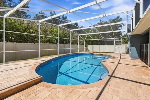 Exterior - 5232 Hammock Cir, Saint Cloud, FL 34771 photo 9 of 12