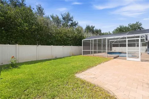 Exterior - 5232 Hammock Cir, Saint Cloud, FL 34771 photo 12 of 12