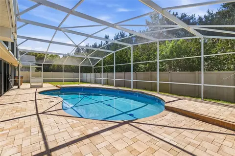 Exterior - 5232 Hammock Cir, Saint Cloud, FL 34771 photo 8 of 12
